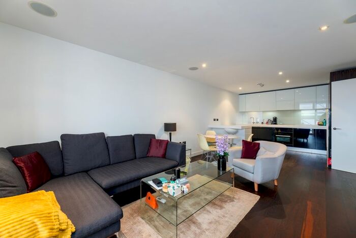 1 Bedroom Flat To Rent In Gatliff Road, London, SW1W