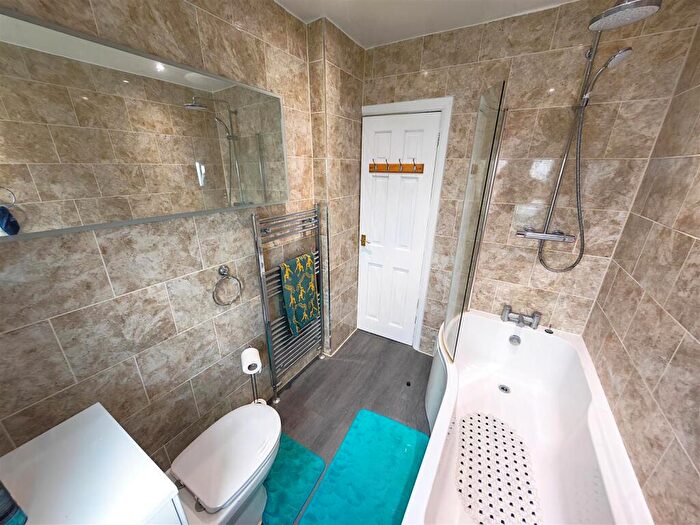 3 Bedroom House For Sale In Rowlett Road, Corby, NN17