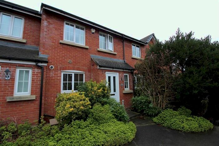 3 Bedroom Property To Rent In Redruth Drive, Carnforth LA5