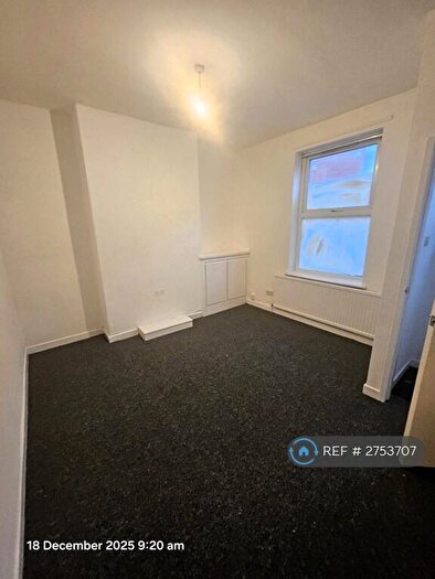 3 Bedroom Terraced House To Rent In Dargai Street, Manchester, M11