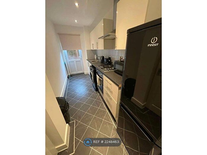 2 Bedroom Terraced House To Rent In Gosford Street, Liverpool, L8