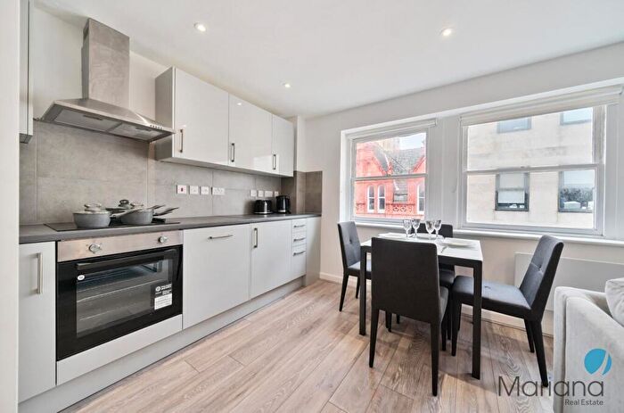 1 Bedroom Flat To Rent In Cheltenham House, Clare Street, Bristol, BS1
