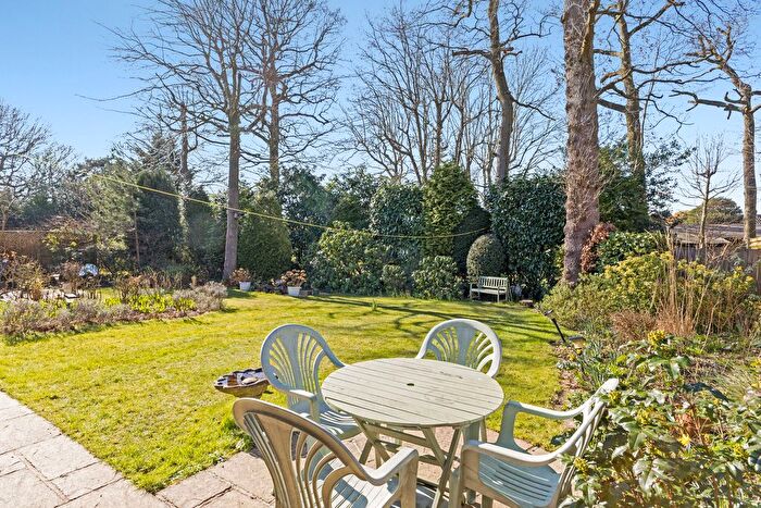 4 Bedroom Detached House For Sale In St. Huberts Close, Gerrards Cross, SL9