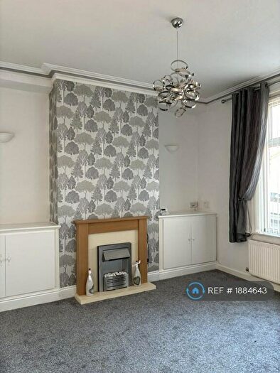 3 Bedroom Terraced House To Rent In Norris Street, Preston, PR2