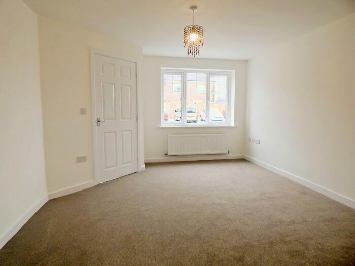 3 Bedroom Terraced House To Rent In Wingate Way, Ashington, NE63