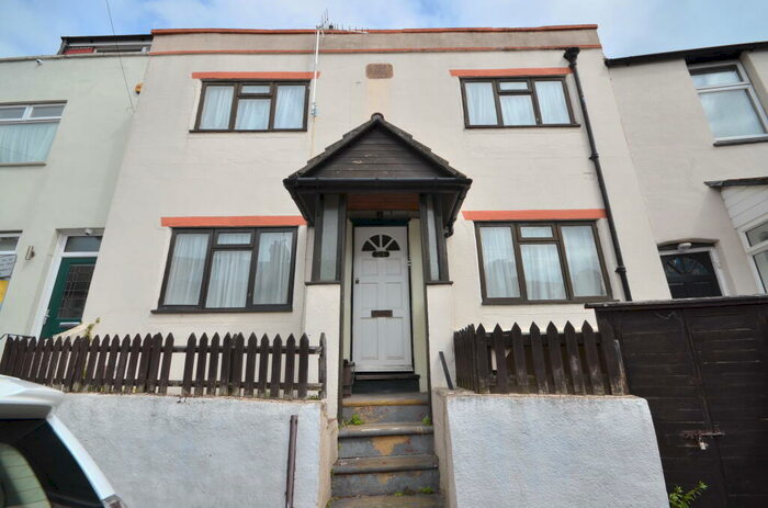 3 Bedroom Terraced House To Rent In Burnt Oak Terrace, Gillingham, ME7