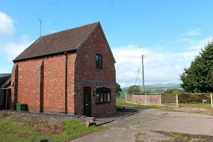 Barn Conversion To Rent In Elcott Farm, Neen Savage, DY14