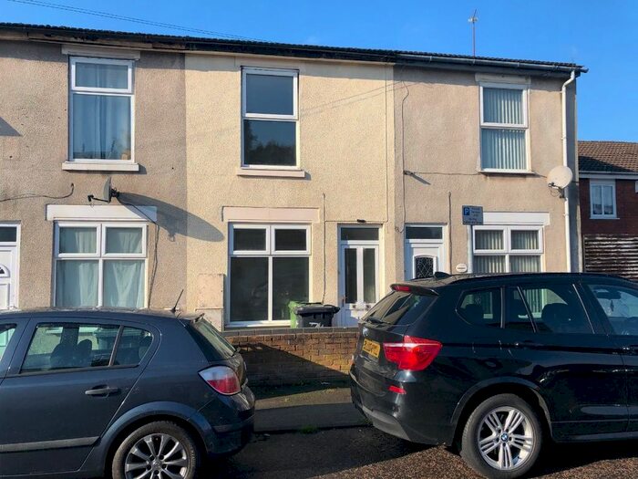 3 Bedroom Terraced House To Rent In Jameson Street, Wolverhampton, WV6