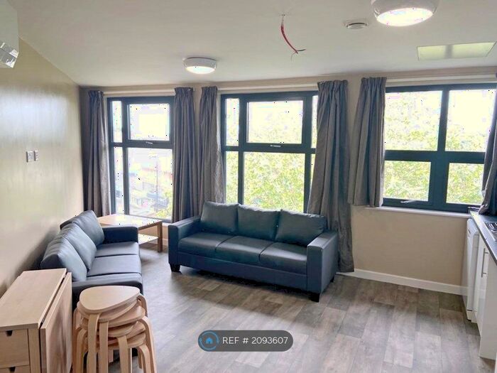 6 Bedroom Flat To Rent In Charles Street, Bristol, BS1