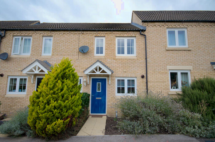 2 Bedroom House To Rent In Merivale Way, Ely, CB7