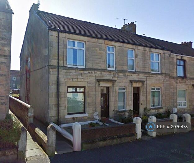2 Bedroom Flat To Rent In Sharphill Road, Saltcoats, KA21