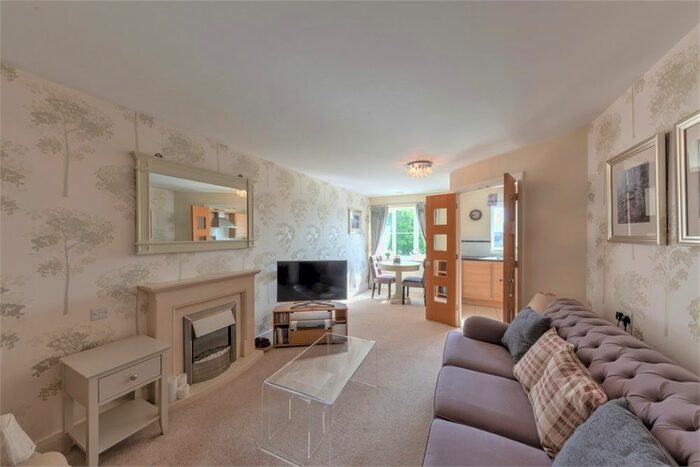 1 Bedroom Property For Sale In Salop Street, Bridgnorth, Shropshire, WV16