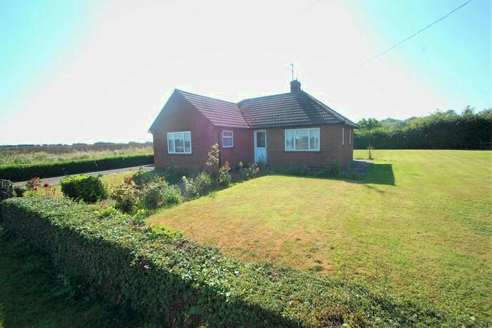 2 Bedroom Detached Bungalow For Sale In Layer Marney, Colchester CO5