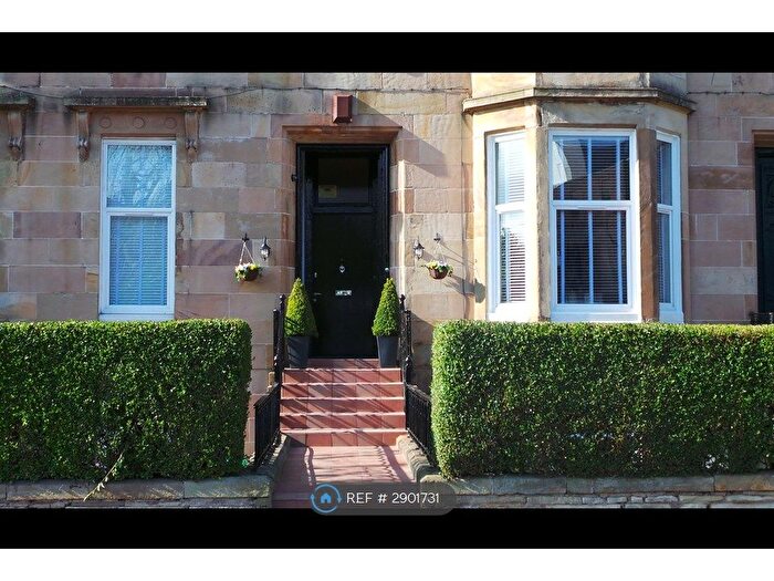 Studio To Rent In Paisley Road West, Glasgow, G51