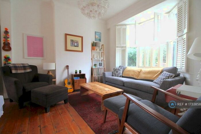 3 Bedroom Terraced House To Rent In Wilmot Road, London, E10