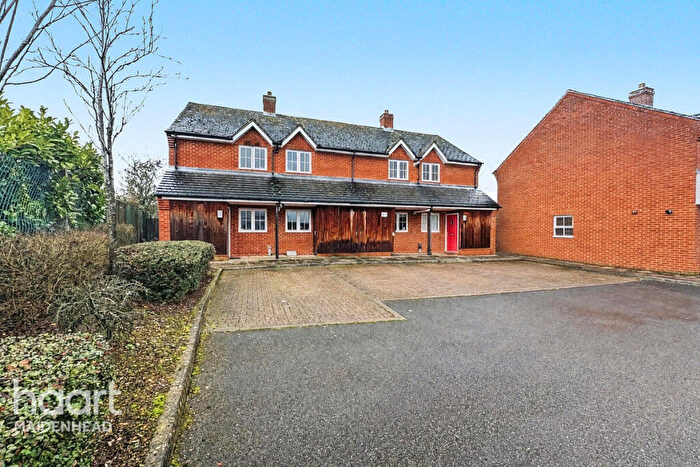 1 Bedroom Flat For Sale In Arthur Close, Maidenhead, SL6