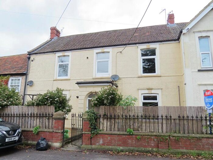 1 Bedroom Flat To Rent In Church Road, Winscombe, North Somerset., BS25