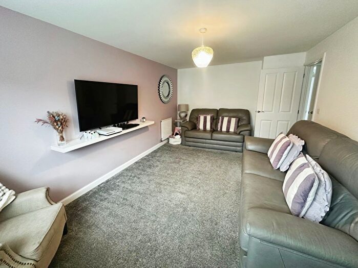 4 Bedroom Detached House For Sale In Pius Avenue, North Hykeham, Lincoln, LN6