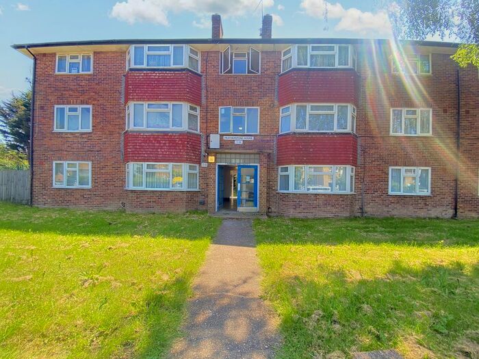 2 Bedroom Flat To Rent In Featherstone House, Hornbeam Road, Hayes, Greater London, UB4