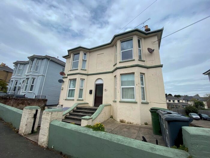 1 Bedroom Flat To Rent In Atherley Road, Shanklin, PO37