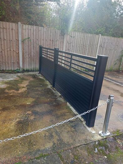 Garage / Parking To Rent In Hertford Street, Oxford, OX4