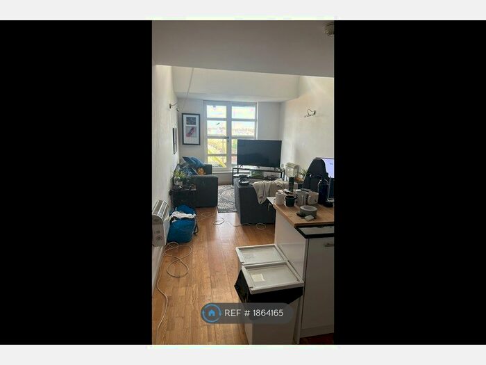 1 Bedroom Flat To Rent In Victoria Mill, Reddish, Stockport, SK5