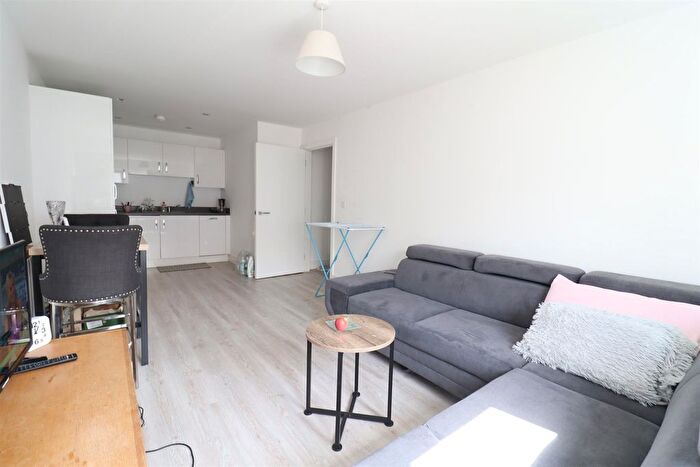1 Bedroom Flat To Rent In St. Johns Avenue, Braintree, CM7
