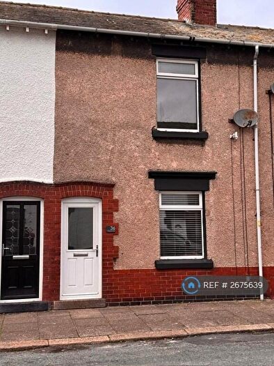 2 Bedroom Terraced House To Rent In Liverpool Street, Walney, Barrow-In-Furness, LA14