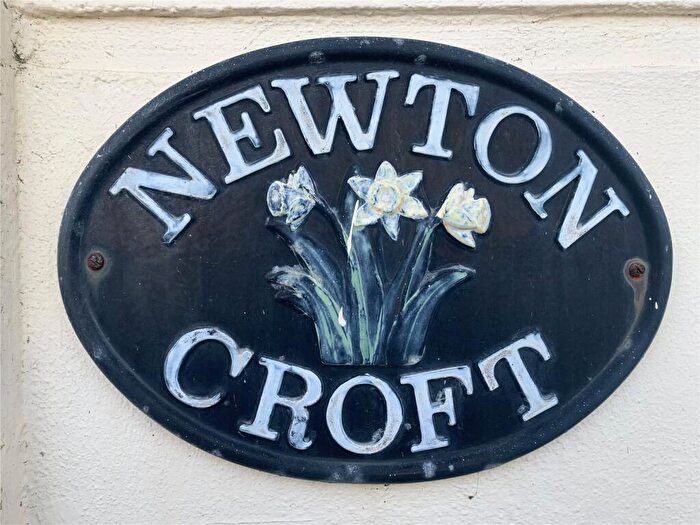 1 Bedroom Flat To Rent In The Croft, Tenby, Pembrokeshire, SA70