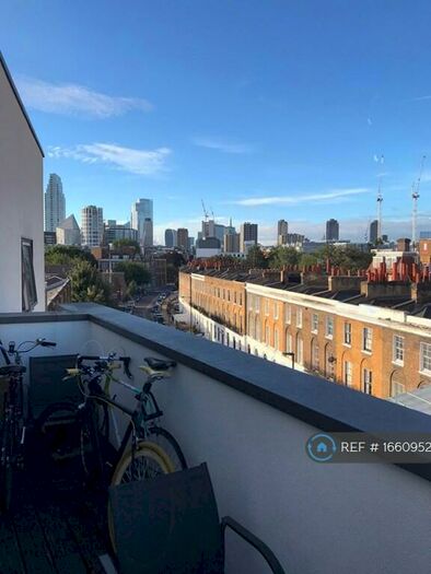 2 Bedroom Flat To Rent In Angel Wharf, London, N1