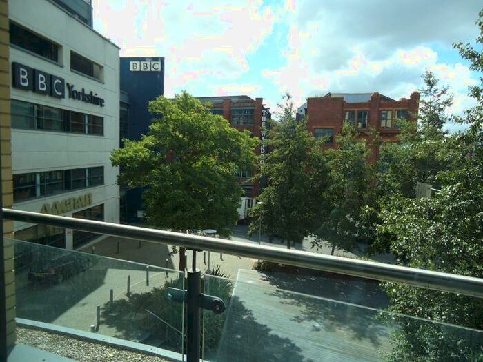 2 Bedroom Apartment To Rent In Skyline Apartments, St Peter Street, LS9