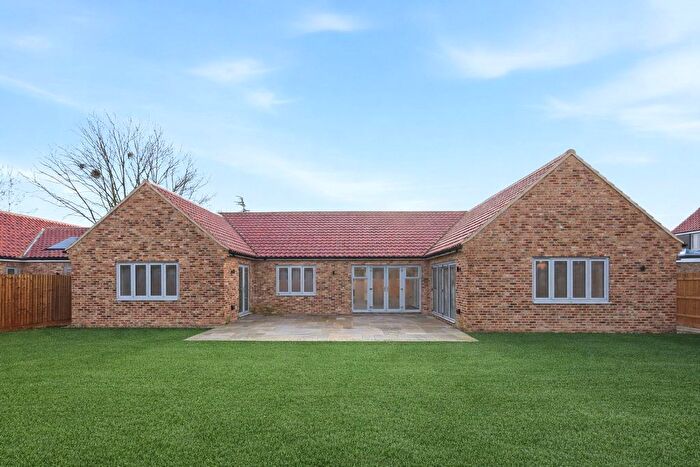 3 Bedroom Bungalow For Sale In Firth Way, Great Moulton, Norwich, Norfolk, NR15