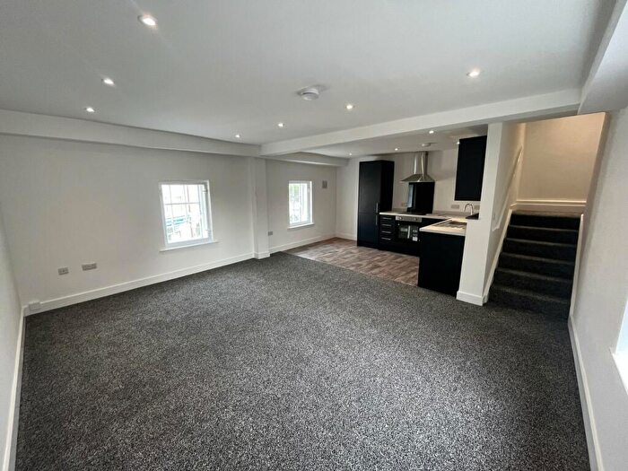 2 Bedroom Apartment To Rent In Chapelgate, Retford, DN22