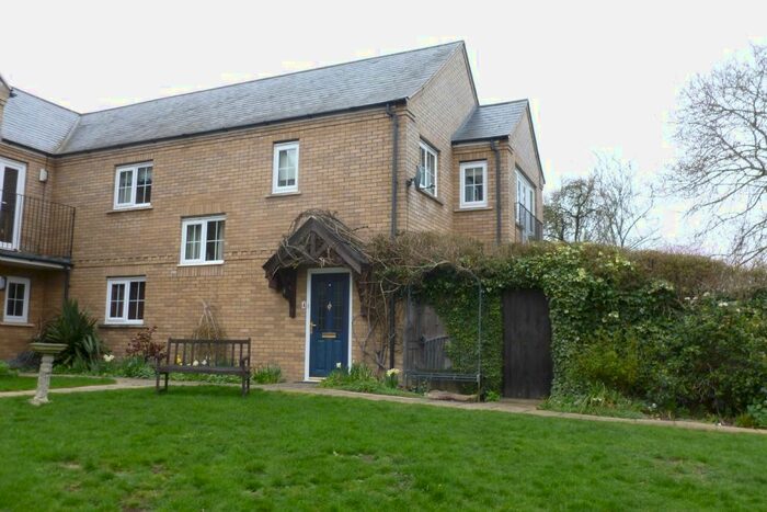 3 Bedroom Terraced House To Rent In Marina Drive, High Street, Earith, PE28