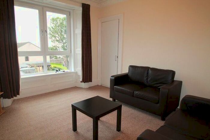1 Bedroom Flat To Rent In Springhill, Dundee, DD4