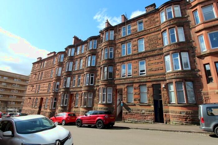 1 Bedroom Flat To Rent In Laurel Place, Thornwood, G11