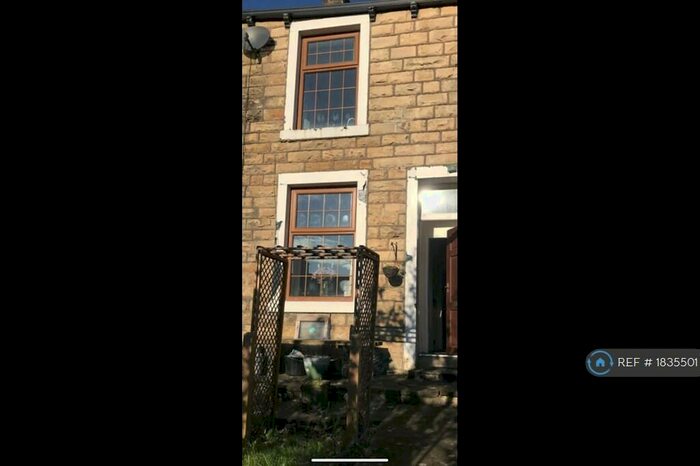 2 Bedroom Terraced House To Rent In Padiham, Padiham, BB12