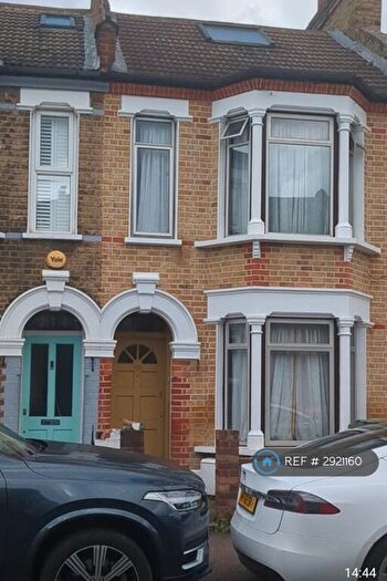 2 Bedroom Terraced House To Rent In Fernbrook Road, London, SE13