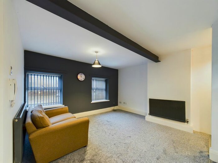 1 Bedroom Flat To Rent In Rosedale Mansions, Boulevard, HU3