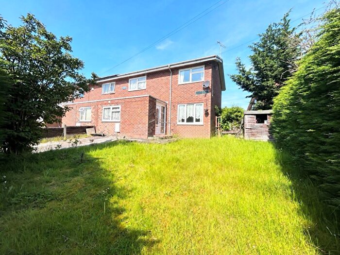 3 Bedroom End Terrace House For Sale In Longridge, Knutsford, WA16
