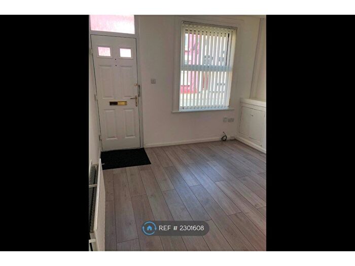 2 Bedroom Terraced House To Rent In Ripon Street, Liverpool, L4