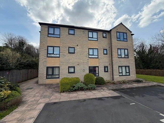 1 Bedroom Apartment For Sale In Beck View Way, Shipley, BD18