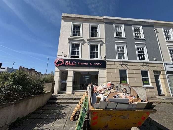 Property To Rent In Stone Street, Gravesend, DA11