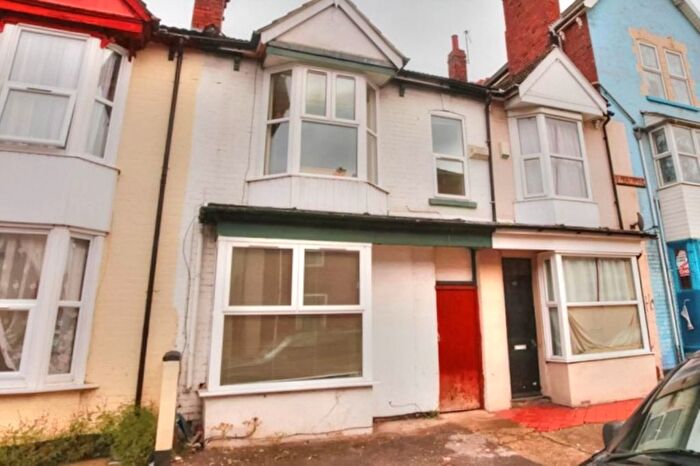 5 Bedroom Terraced House For Sale In Ripon Street, Lincoln, LN5