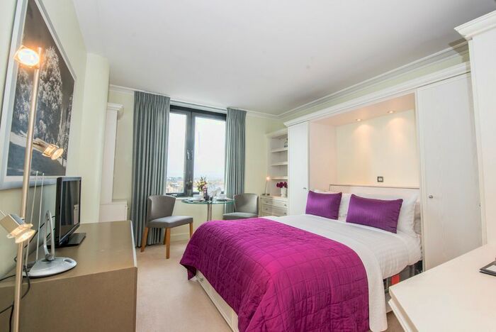 Studio To Rent In Cromwell Road, South Kensington, London, SW7
