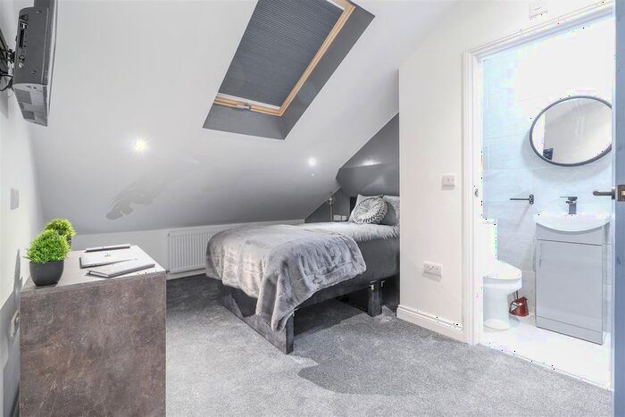 1 Bedroom Property To Rent In Marlborough Road, Stoke, Coventry, CV2