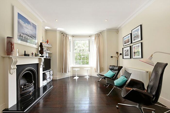4 Bedroom Detached House To Rent In Harbord Street, Fulham, Fulham, London, SW6
