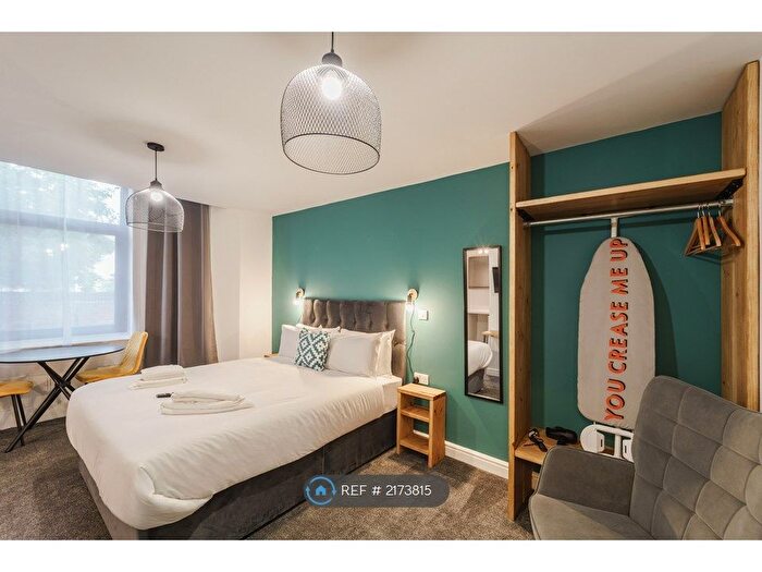 1 Bedroom Property To Rent In Douglas Street, Derby, DE23