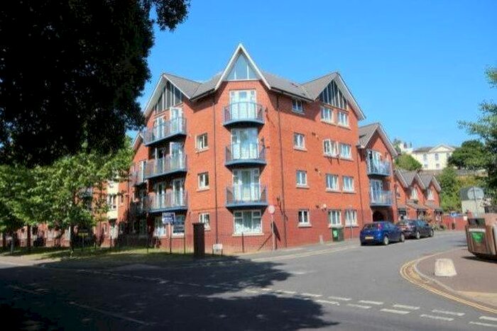1 Bedroom Flat To Rent In Powhay Mills, Exeter EX4