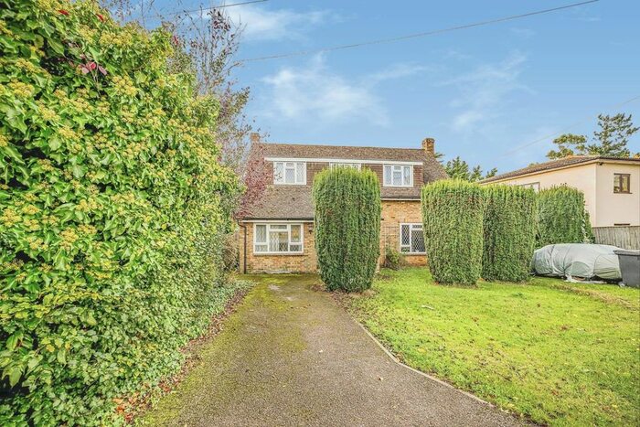 4 Bedroom Detached House For Sale In Marsh Lane, Dorney Reach, Maidenhead, SL6
